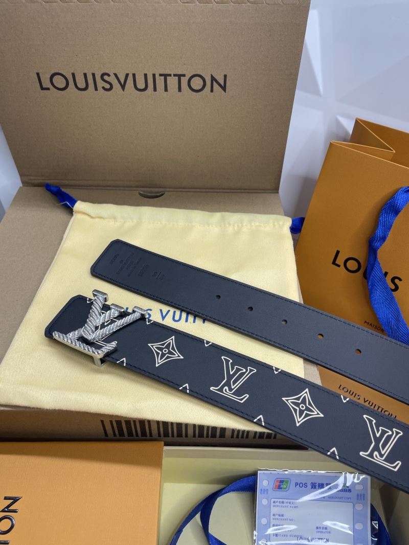 Louis Vuitton Belts